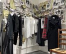 ファッションデザイナーのなり方、教えます あなたの色が出るブランドの作り方、教えます！ イメージ3
