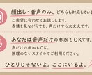 誰かと話したい時、ゆっくりお話を聞きます 話すだけでも大丈夫。否定せず、ゆっくり聞きます イメージ4