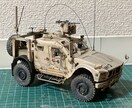 プラモデル制作代行します リアルなプラモデルを自分のものに イメージ1
