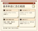 GASで定型作業を1つ自動化します 1スプレッドシート1処理をコードと手順で納品 イメージ2