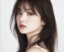 AIモデルで世界観を伝えるビジュアルを生成します 美容サロン・夜職界向けに高品質なモデル画像を制作します。 イメージ7