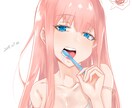 アイコン画像制作依頼承ります 使用用途などに合わせて、絵柄などの相談承ります。 イメージ4