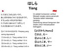 外国人実習生向けた足場の図鑑を販売します インドネシア語とやさしい日本語で学ぶ足場の図鑑 イメージ2