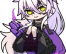 推しキャラオリキャラ描きます あなたの好きなキャラやオリキャラを描きます イメージ5