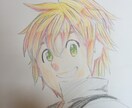 塗り絵の紙を作成します！ イメージ2