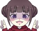 Youtuberさんの動画用の挿絵を作成いたします あなたの動画がより面白くなるように描きます イメージ7