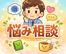 職場の愚痴・仕事のストレス、否定せず聞きます そのモヤモヤ、吐き出してみませんか？ イメージ1