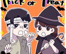 絵柄広め。幅広いイラストのご依頼受けたまわります ご要望に沿ったイラストになるように全力で描かせて頂きます！ イメージ2