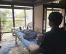 国家資格取得しているトレーナーが身体の相談受けます 誰かのために生きてこそ人生は価値がある イメージ2