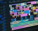 あなたの代わりに編集します 初めてyoutube始めた方やMV撮影の編集いたします。 イメージ2
