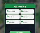 SEOサイトを診断し改善案をまとめます 問題点・キーワード・記事案を具体的にレポート納品 イメージ3
