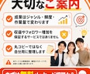 Threads×楽天アフィリエイト始め方指南します 無料メッセージ相談あり、運用を個別に相談できます イメージ2