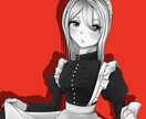 ご希望の一枚絵を作成します 【オリキャラ可】一枚絵のイラスト作成！ イメージ1