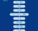 デザイン全般受けております あなたに合うデザインを最速で！ イメージ5