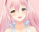 最安☆ショート歌ってみたミックスマスタリングします 1.8万登録Vtuberさんの実績あり イメージ2