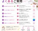 Instagram投稿を丸ごと作成します 忙しい個人事業主様向け。投稿作成から運用までお任せください イメージ6