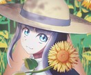 風景イラストを描きます 行ってみたいと思えるような風景を描きます イメージ3