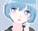 あなたに合うイラスト描きます （ご要望に合うイラストを提示します。） イメージ3