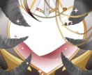 衣装モチーフアイコンリング制作します あなただけの衣装モチーフリング制作しませんか？ イメージ2