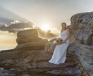 40代からの予祝フォトで理想の未来を先取りします 未来の自分を、写真で先に叶えてみませんか？ イメージ4