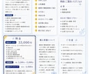 産業カウンセラーが職務経歴書・面接対策を支援します カウンセリングを交え、転職の不安と経歴の整理を行います。 イメージ2