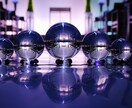 未来をみます 恋愛運、仕事運、金運、家庭運＋オラクルカードメッセージ♪ イメージ4