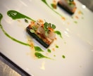 贅沢なイタリアンコースをご自宅にて提供いたします レストラン級のお食事をご自宅で記念日などにいかがでしょうか✨ イメージ1