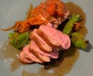 ご飯のアイディアお伝えしてます シェフ歴12年のアイディアをお伝えしいたします イメージ1