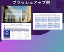 元企画金融SE &現外資コンサルがパワポ作成します 金融、IT、それ以外もOK！シンプルで惹きつける資料に！ イメージ5