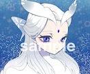 ポケモン風イラストなんでも描きます リーグカードやトレーナー風似顔絵、配信用や擬人化も！ イメージ3