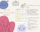 5/5まで特別価格！あなただけの取説をギフトします なんで？　が　なるほど！に変わる子育てとパートナーシップ イメージ3