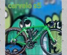 ロードバイクや車などを描きます あなたの愛車リアルに描きます！まずは見積もり相談から イメージ6