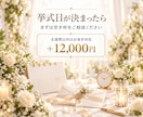 映画プリンセス風結婚式オープニングムービー作ります 夢の国が好きな2人にオススメ！｜3Dアニメーションで描く物語 イメージ4