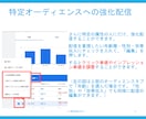 Google検索広告の分析・改善ノウハウ譲ります 先着1名様のみ、最低価格2000円で改善手法を伝授します イメージ4