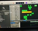 プロがHIPHOPトラック作ります プロのトラックメイカーがトラック作ります。 イメージ1