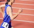 走りのアドバイス、練習メニューを組みます 1500m～マラソンまで！速くなりたい人募集！ イメージ1