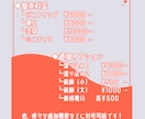 TRPG、配信等に使える立ち絵お描きします かっこいい、かわいいキャラクターをお描きします！ イメージ9