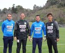 初心者向けのポルトガル語を教えます 現地ブラジルで学んだポルトガル語を直々に！ イメージ1