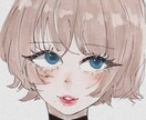 どんな絵柄でも適応できます あなたにしかない個性をイラストで伝えます。 イメージ4