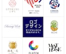 オリジナルロゴ制作いたします 企業やイベントなどのロゴデザインをご提供。 イメージ1