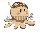 動物・生き物+○○のゆるシンプルなイラスト描きます ペット・お好きな生き物をあなただけのキャラに変身させます イメージ3