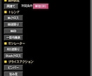 プログラミング不要！簡単に高機能EAが構築出来ます 【400万通り以上の戦略を構築可能】プロ仕様EA生成エンジン イメージ4