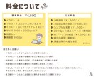 商用可！スキマを彩るポップイラスト描きます ポップなデザインはお任せください！ イメージ9