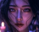 霊視で視る「彼の本音」魂、想いを鑑定します 言葉より、魂が語る。彼の”本当の気持ち”、霊視で視ます。 イメージ1