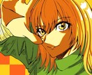 オリジナルイラストを制作します どんな年齢層でもok！！精一杯頑張らせていただきます！！ イメージ4