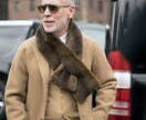男性限定◆40歳〜の遊びのファッションを教えます 「イケオジ」と題し、洒落た親父を作ります！ イメージ6