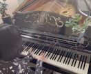 送っていただいた演奏動画に、動画でレッスンします ポーランドに約7年間留学経験のあるピアニストがレッスンします イメージ4