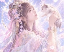 お母さんにも、そっと羽を休めていただきます いつも誰かを抱きしめるお母さんへ。心もそっと抱きしめます。 イメージ3