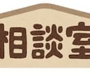 誰かに聞いてほしい気持ちを聞きます あなたが1人で抱え込んでいる悩み等否定せずに聞きます イメージ1