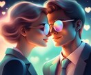 あなたに依存してしまうかも‥ドキドキさせます 追われたい/見守られたい/監視されたい/締め付けられたい イメージ2